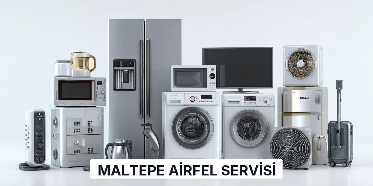 Maltepe Airfel Servisi