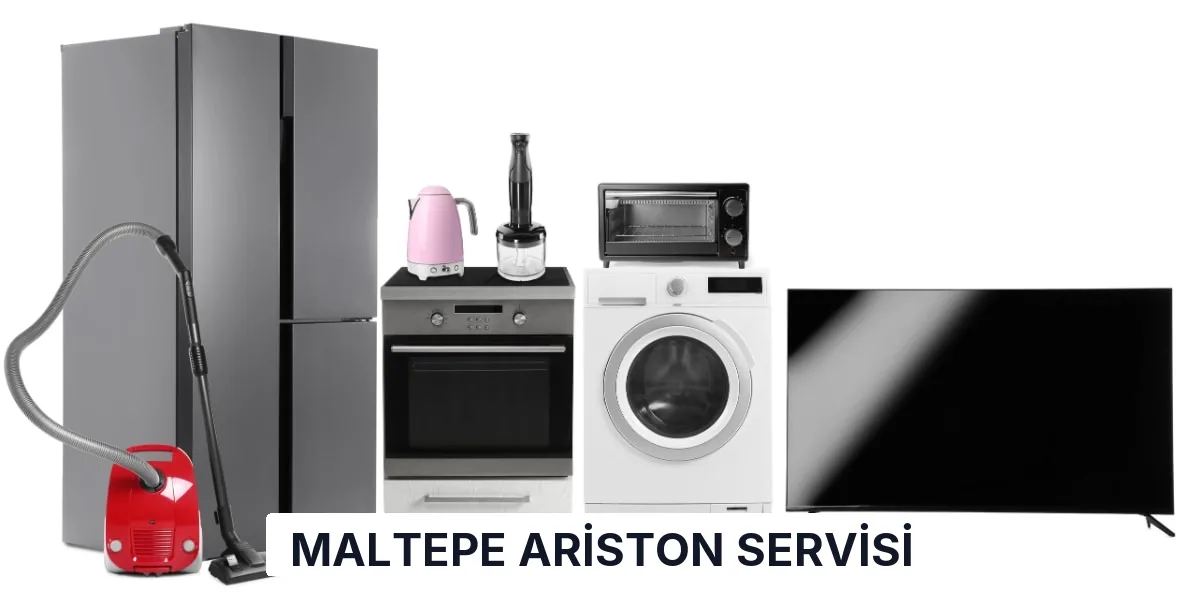 Maltepe Ariston Servisi