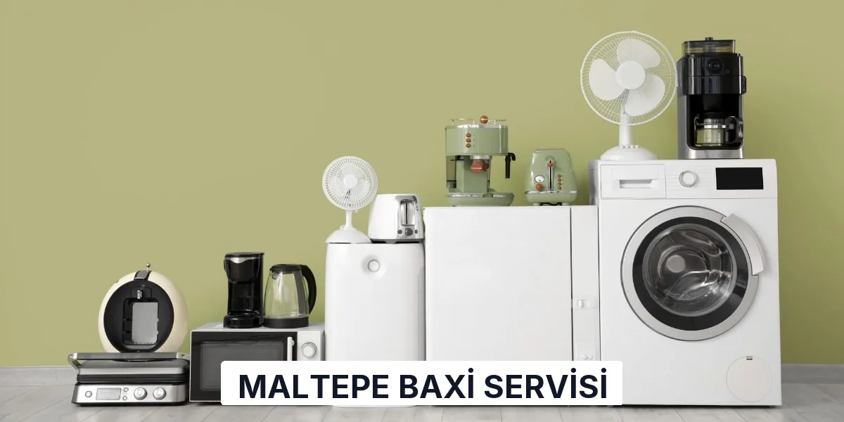 Maltepe Baxi Servisi