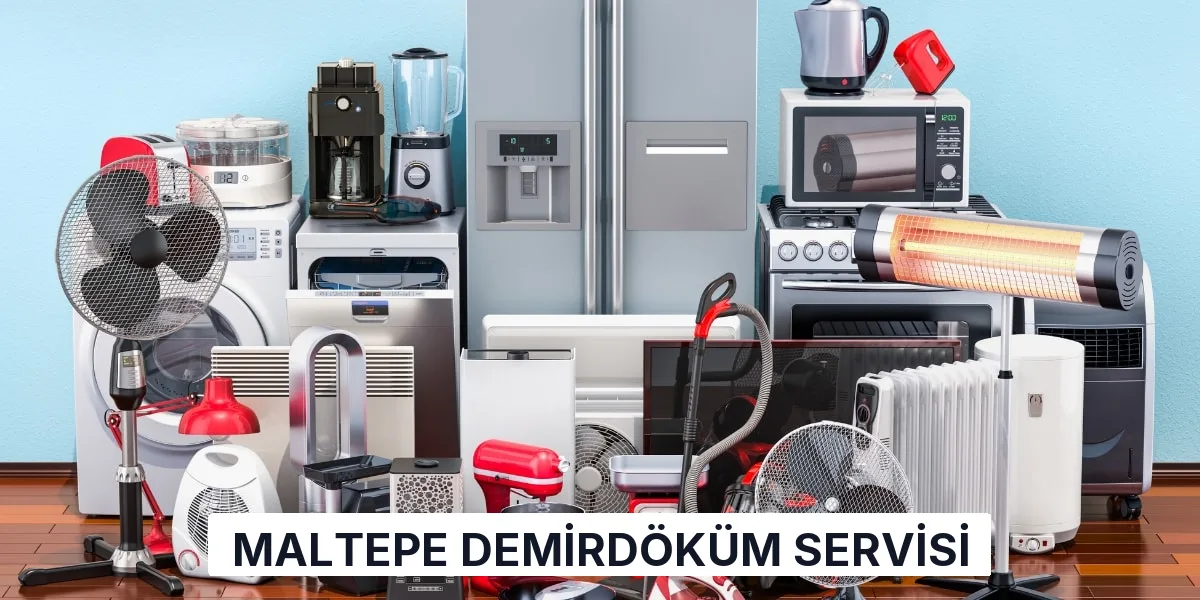 Maltepe Demirdöküm Servisi