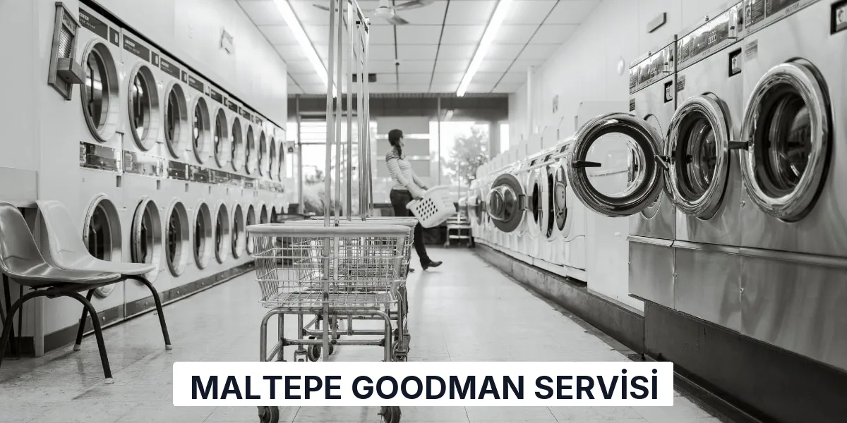 Maltepe Goodman Servisi