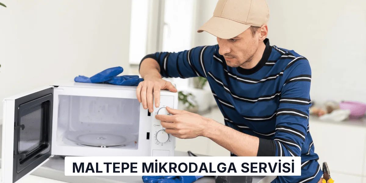 Maltepe Mikrodalga Servisi