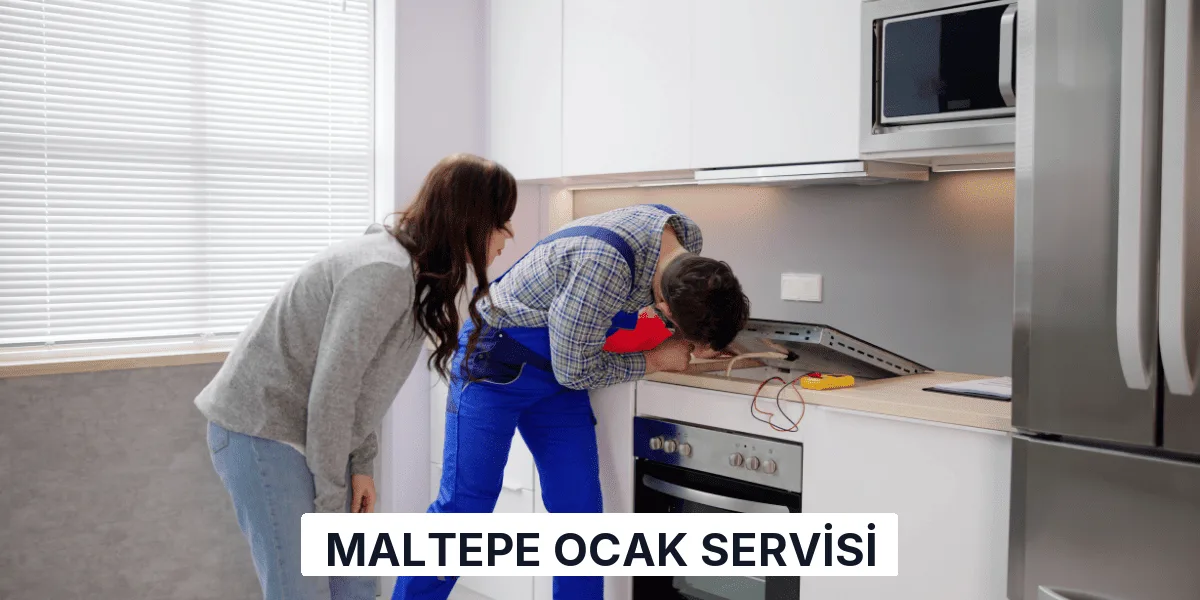 Maltepe Ocak Servisi