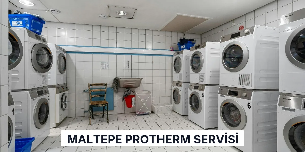 Maltepe Protherm Servisi