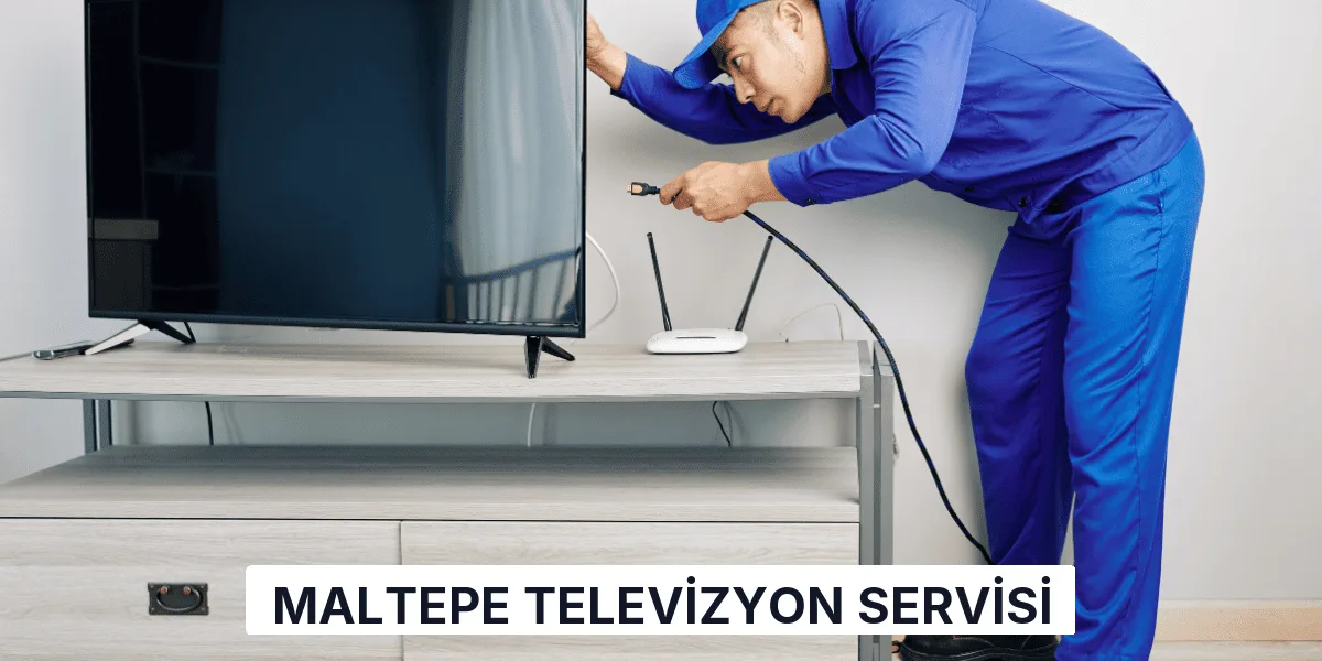 Maltepe Televizyon Servisi