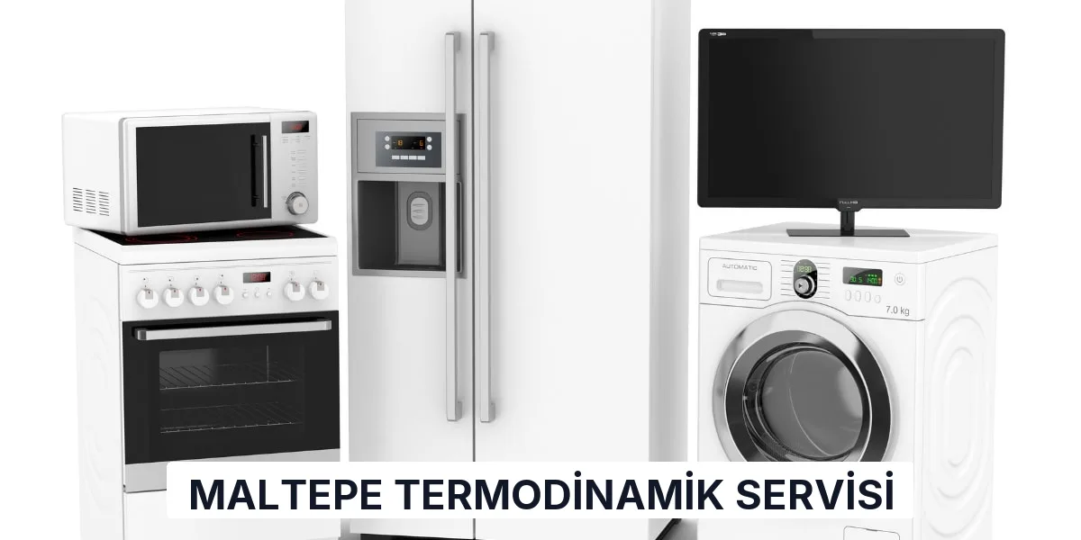 Maltepe Termodinamik Servisi