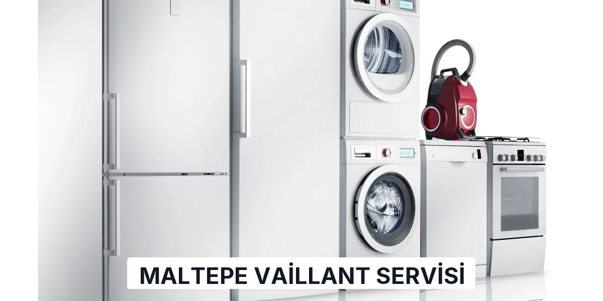 Maltepe Vaillant Servisi