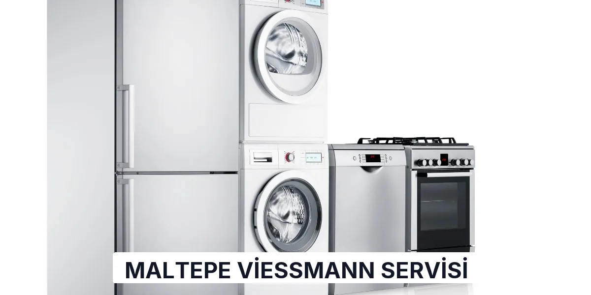 Maltepe Viessmann Servisi