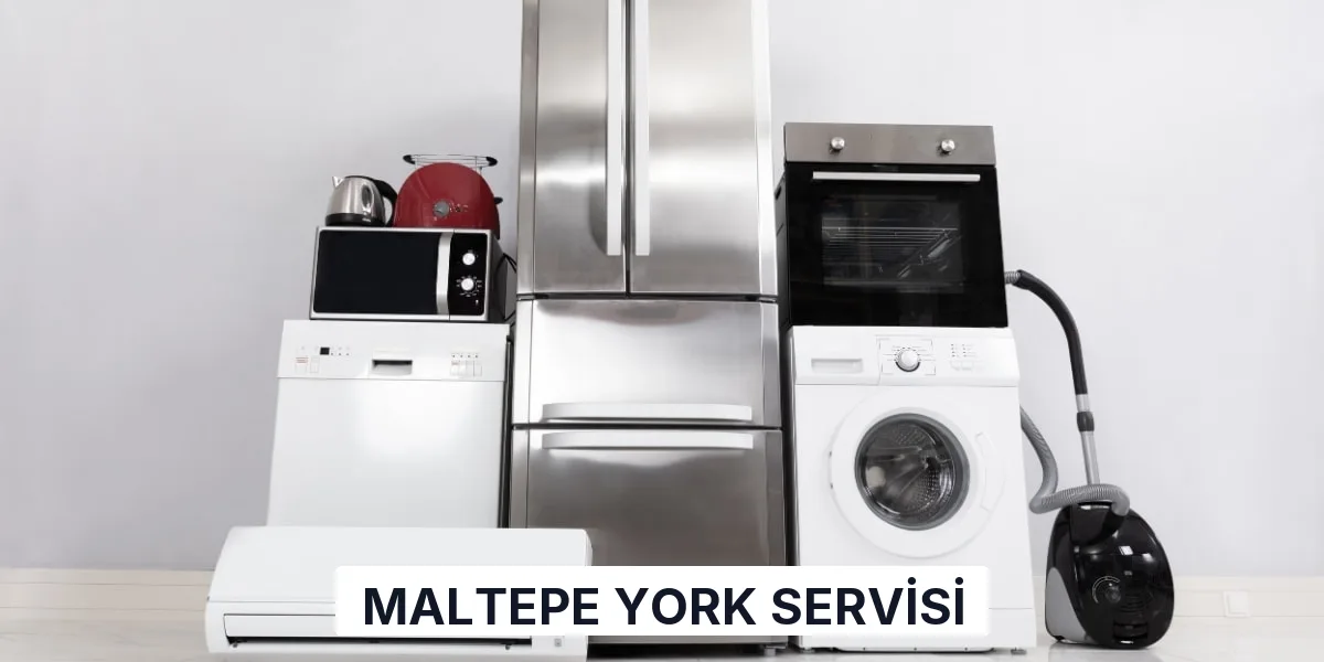Maltepe York Servisi
